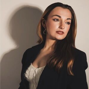 Meet your Posher, Samantha